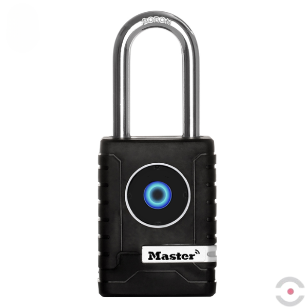 Kłódka Bluetooth do użytku osobistego, zewnętrzna