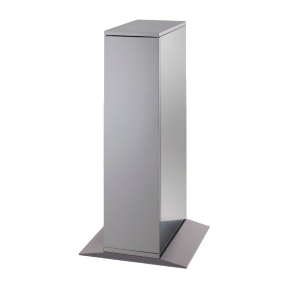 Szafka pod dystrybutor wody BLUSoda Cabinet INOX