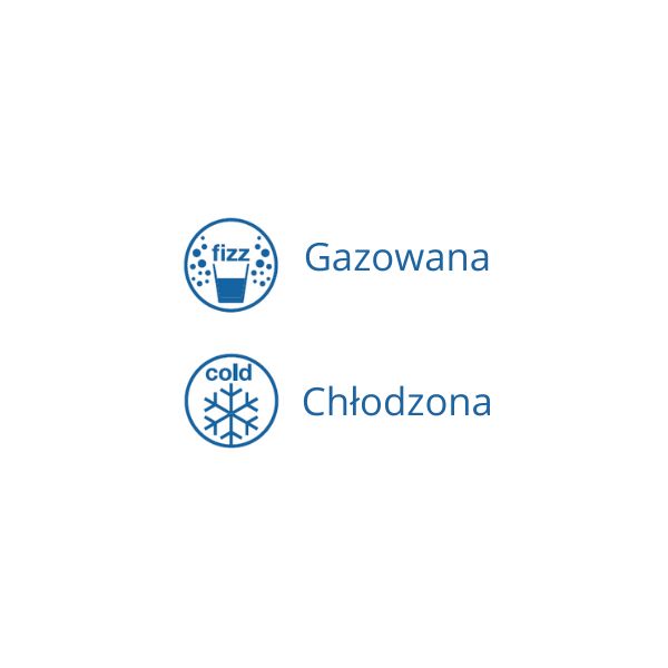 Nalewak kolumnowy Zdrojownia Beer C2A, 2-kranowy