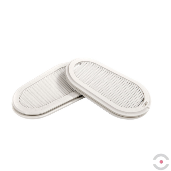 Półmaska filtrująca Elipse P3 RD SPR501 GVS, rozmiar M/L