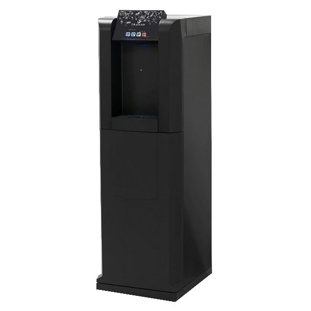 Dystrybutor wody pitnej Zdrojownia HYDRAZON HOT 15, woda gorąca, chłodzona