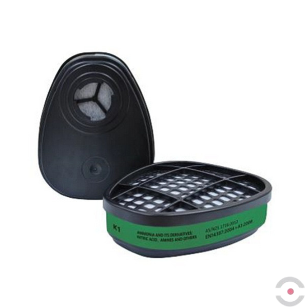 Pochłaniacz Oxyline OXYPRO X704 K1, bagnet, 1 para