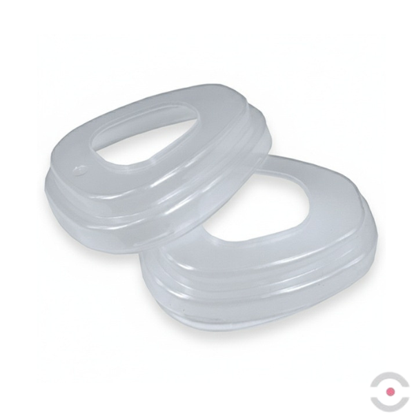 Pokrywa filtra wstępnego Oxyline OXYPRO X501, 2szt