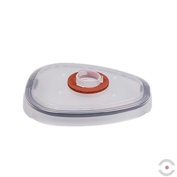 Nakładka na pochłaniacz Oxyline OXYPRO X520, 2szt