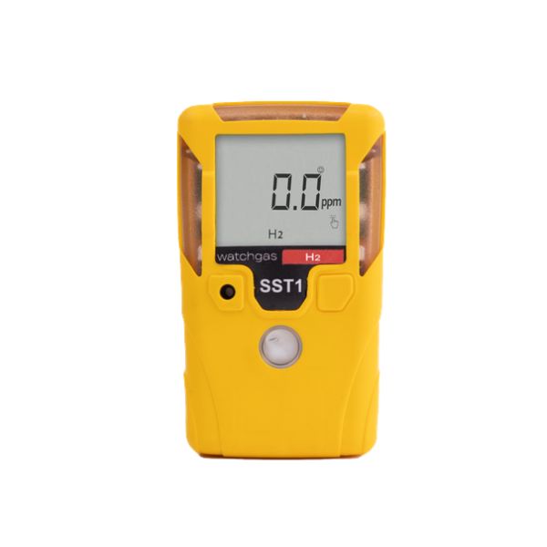 Detektor jednogazowy WatchGas SST1-H₂ low range