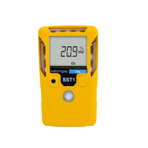 Detektor jednogazowy WatchGas SST1 - O₂