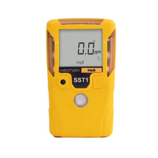 Detektor jednogazowy WatchGas SST1 - H₂S