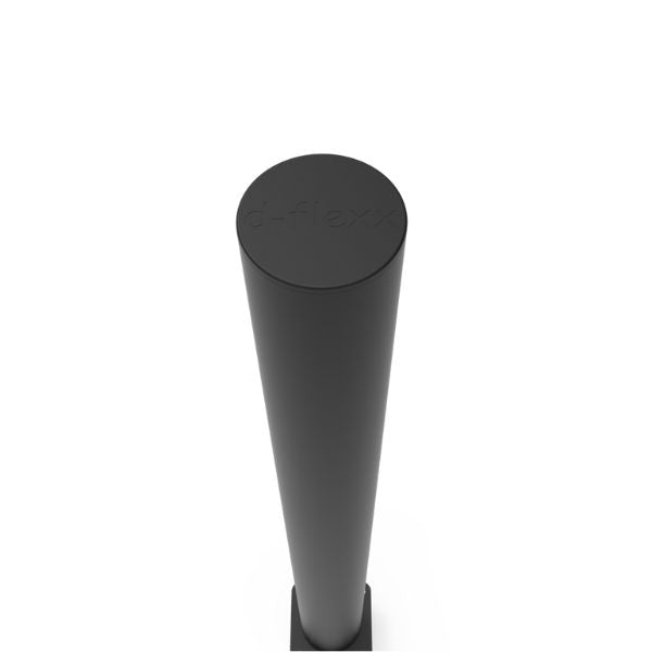 Elastyczny słupek ochronny d-flexx DELTA, H*1200 mm