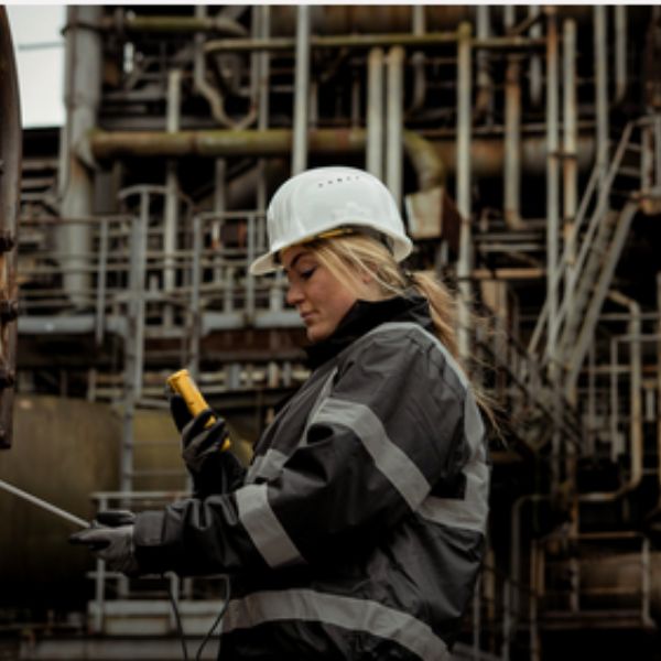 Detektor jednogazowy WatchGas SST1 - NH₃