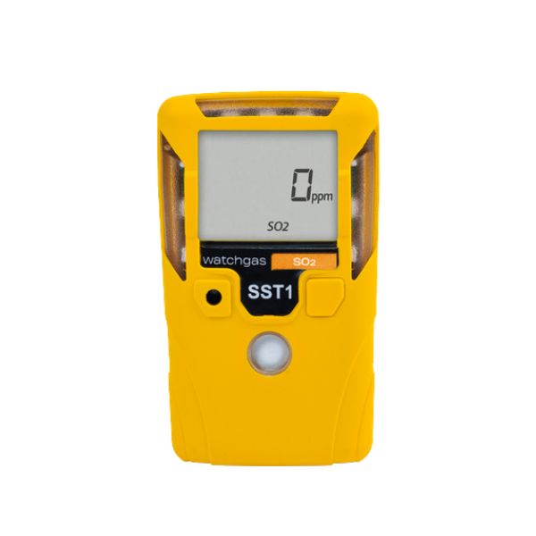 Detektor jednogazowy WatchGas SST1-  SO₂