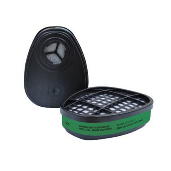 Pochłaniacz Oxyline OXYPRO X704 K1, bagnet, 1 para