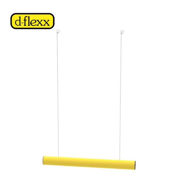 Ogranicznik wysokości d-flexx PAPA, S*2000 mm