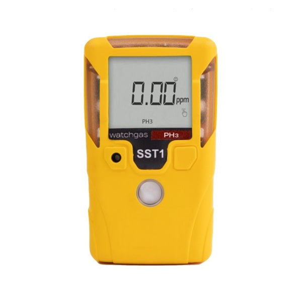 Detektor jednogazowy WatchGas SST1- PH₃