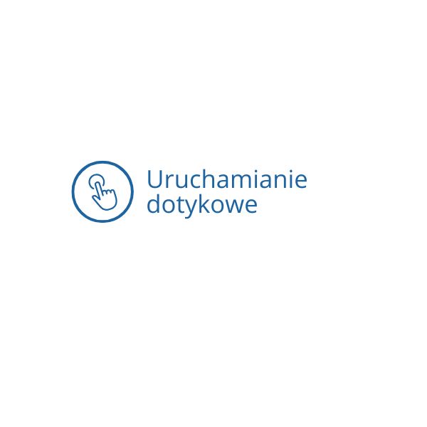 Zdrój wody pitnej Zdrojownia GRF, postumentowy, 1*misa okrągła