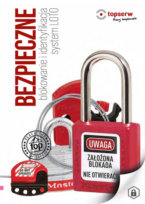 System Lockout/Tagout15