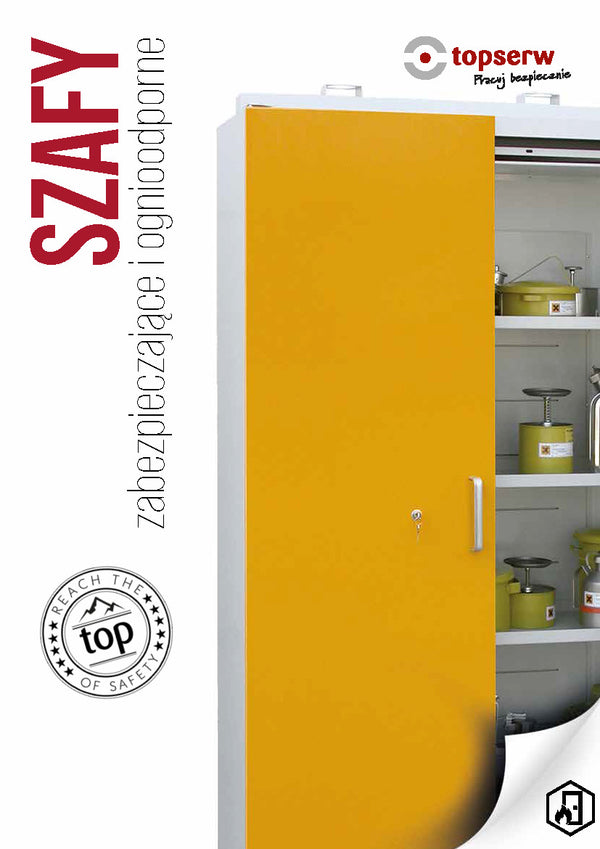Szafy zabezpieczające i ognioodporne1