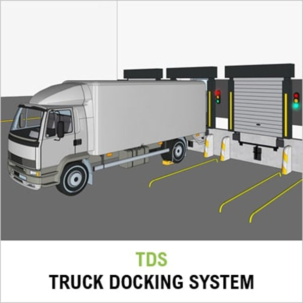 System ochrony doków (TDS)
