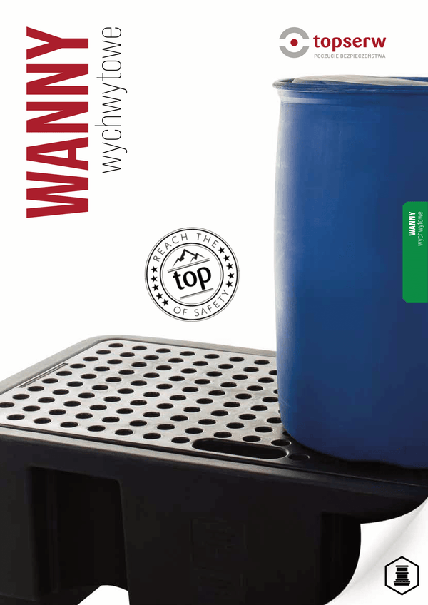 Wanny wychwytowe5
