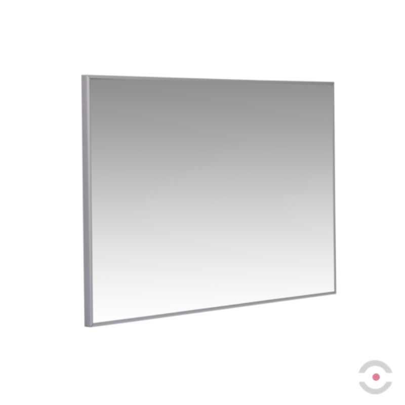 Lustro płaskie Dancop, Etna, akryl, 40*60 cm