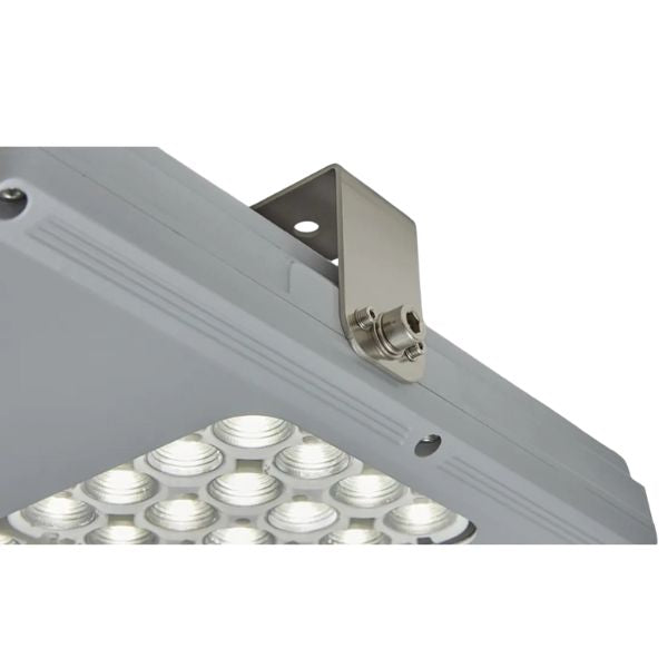 Lampa sufitowa Ex ATEX WOLF LHX1S, 45 W, 12*LED, 65°C, zasilanie 110 V, Zone ‘1’, ‘21’