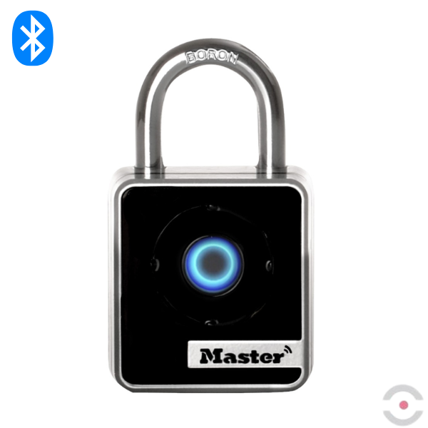 Kłódka Bluetooth do użytku osobistego, wewnętrzna