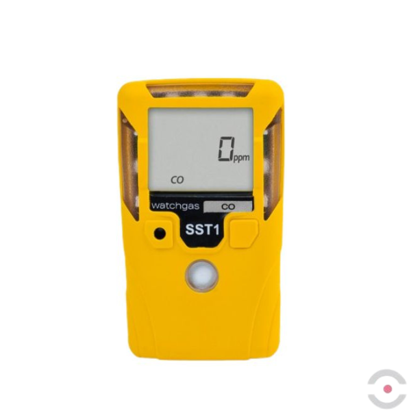 Detektor jednogazowy WatchGas SST1 - CO (tlenek węgla)