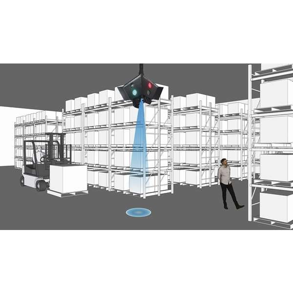 Organizacja i zabezpieczenie ruchu na skrzyżowaniach (Crossing Guard)