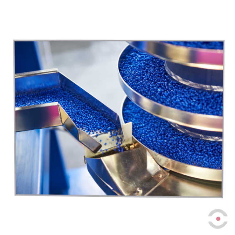 Lustro płaskie Dancop, Etna, akryl, 60*80 cm