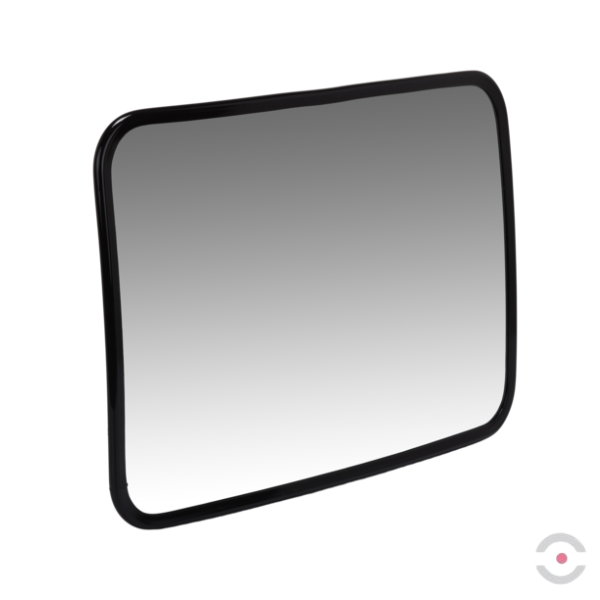 Lustro obserwacyjne Dancop SM, Vesuvius, akryl, 40*60 cm