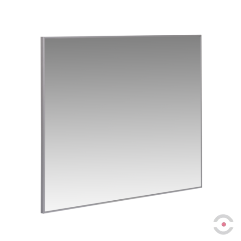 Lustro płaskie Dancop, Etna, akryl, 60*80 cm