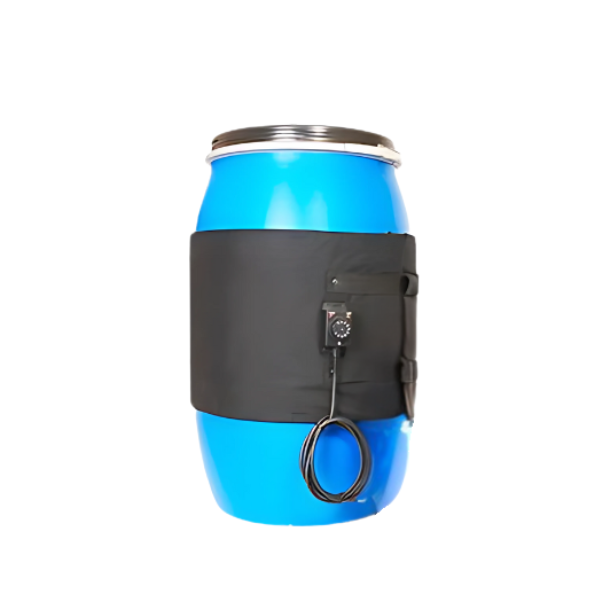 Płaszcz grzewczy na beczkę 200l/ 1200W, 230V