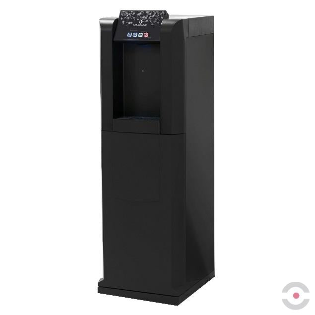 Dystrybutor wody pitnej Zdrojownia HYDRAZON 15 Fizz, woda gazowana, lekko gazowana, chłodzona