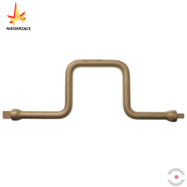 Dźwignia przyspieszająca 1/2 inch - 3/4 inch