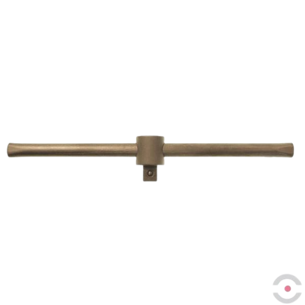 Dźwignia prostopadła przesuwna, gniazdo 1 inch