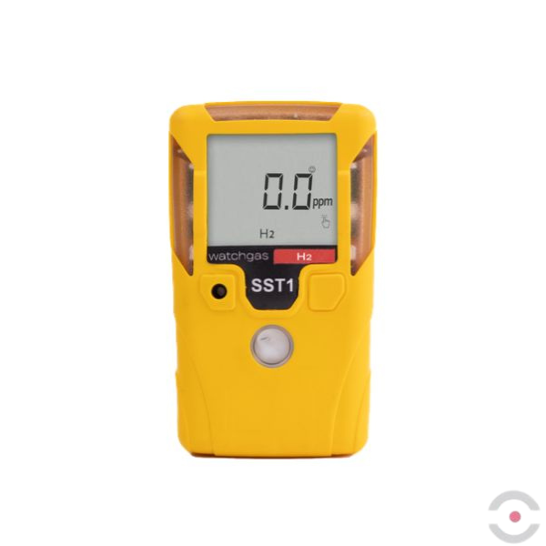 Detektor jednogazowy WatchGas SST1-H₂ low range (wodór)