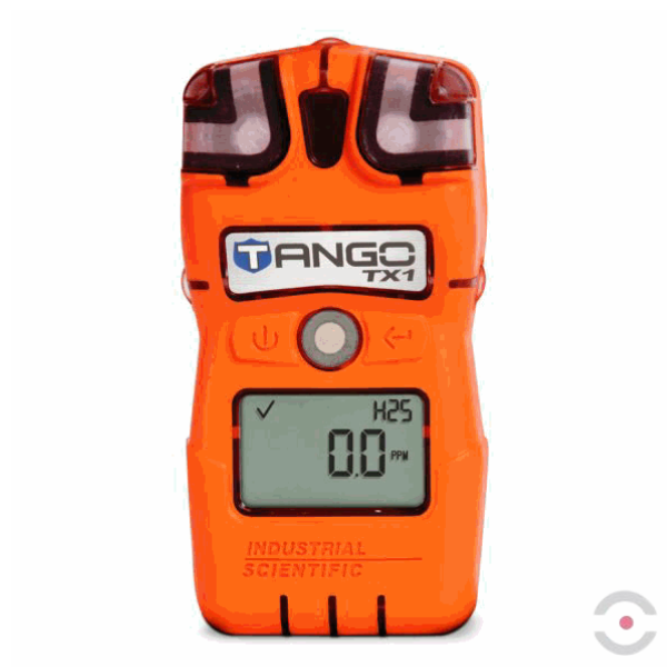 Miernik jednogazowy Tango TX1 - H₂S (siarkowodór)