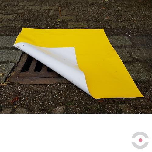 Osłona studzienkowa Topserw, jednorazowa, 70*70 cm