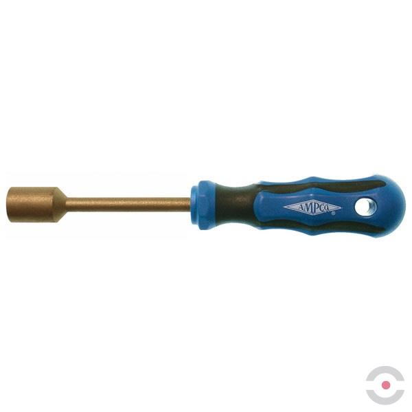 Klucz sztorcowy śrubokrętowy 5 mm