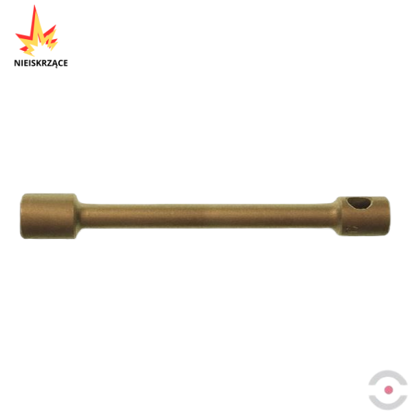 Klucz sztorcowy 6 - kątny 8 mm, DIN 3112