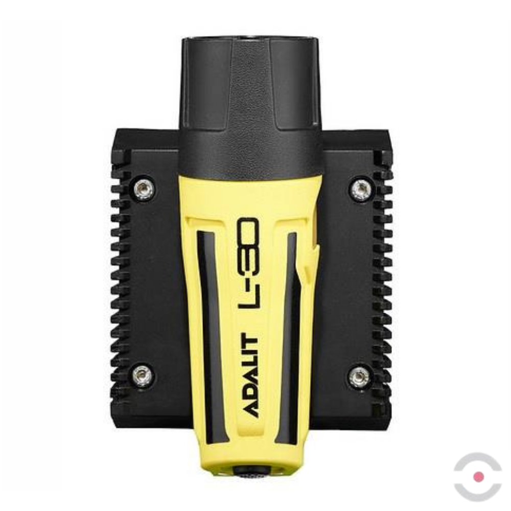 Ładowarka pojedyncza samochodowa, 12 V, latarka Topserw L-30