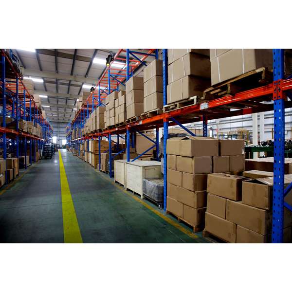 Projektor przemysłowy LED GOBO, 100W, optyka 45°, zewnętrzny, obrotowy, IP65