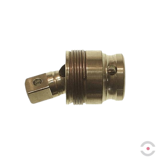 Przegub uniwersalny do kluczy nasadowych, gniazdo 1/2 inch