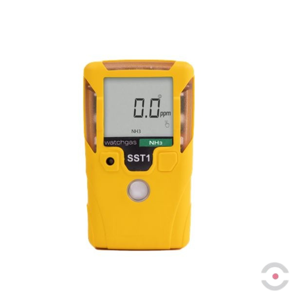Detektor jednogazowy WatchGas SST1 - NH₃ (amoniak)
