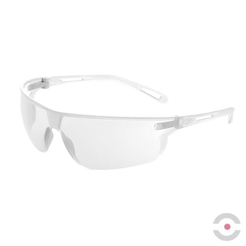 Okulary ochronne Stealth, 16 g, AS ASA920-161-300, bezbarwne