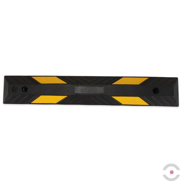 Ogranicznik parkingowy 90 cm, D*S*W 900*150*102 mm