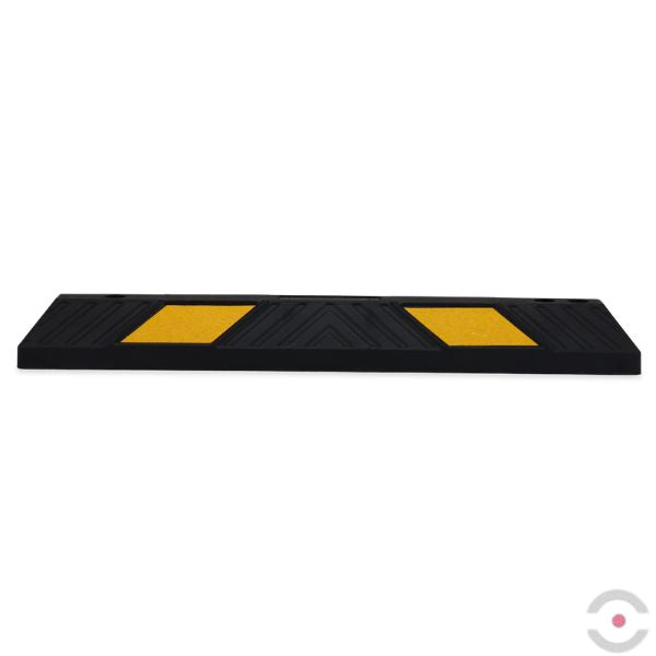 Ogranicznik parkingowy 90 cm, D*S*W 900*150*102 mm