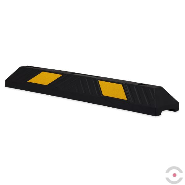 Ogranicznik parkingowy 90 cm, D*S*W 900*150*102 mm