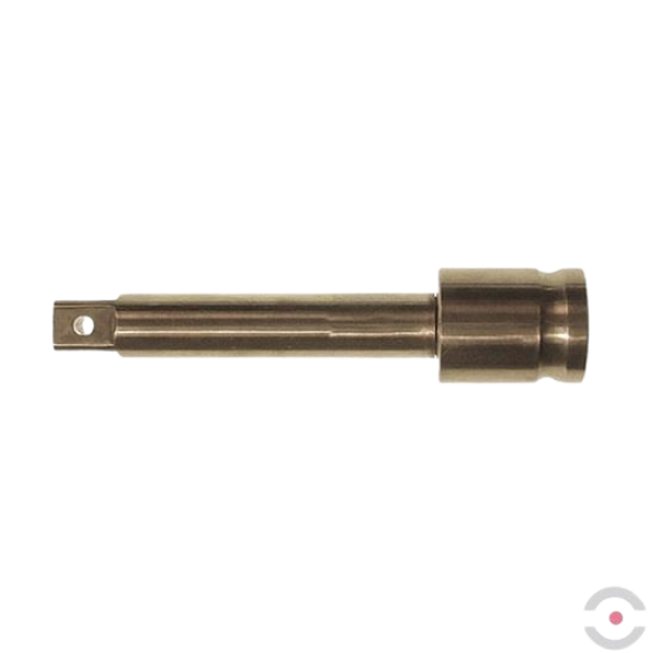 Przedłużka do kluczy nasadowych, gniazdo 3/4 inch, długość 250 mm