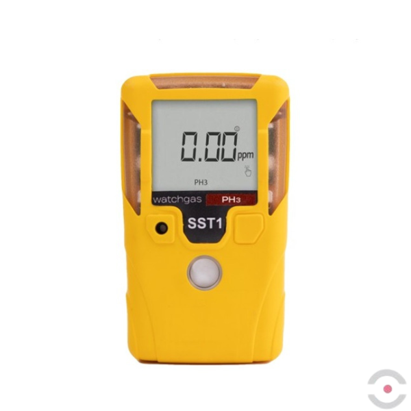 Detektor jednogazowy WatchGas SST1- PH₃ (fosforowodór)