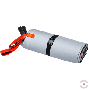 Płachta gaśnicza 12*9 m